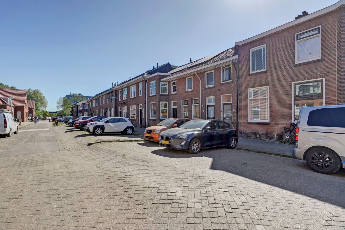 Foto 5 van IJssellaan 122
