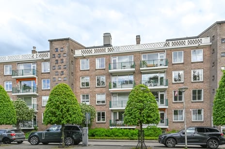Bloemendaalseweg thumbnail