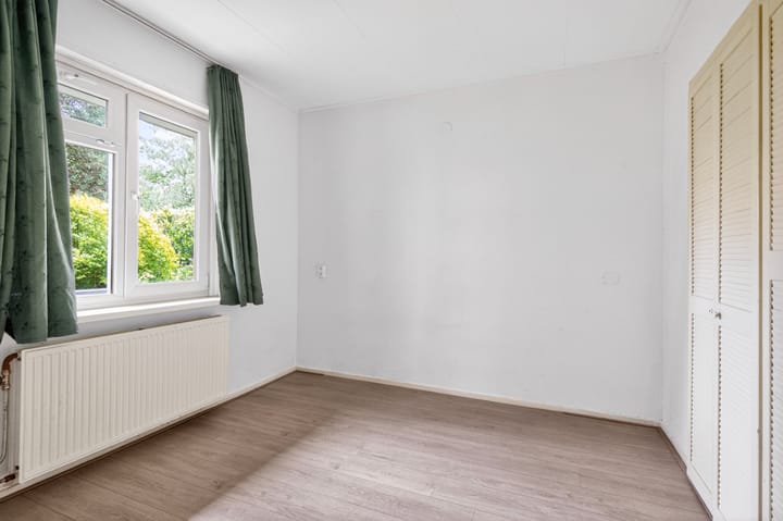 Appartement te koop: Leeuwensteinplein 8, Arnhem