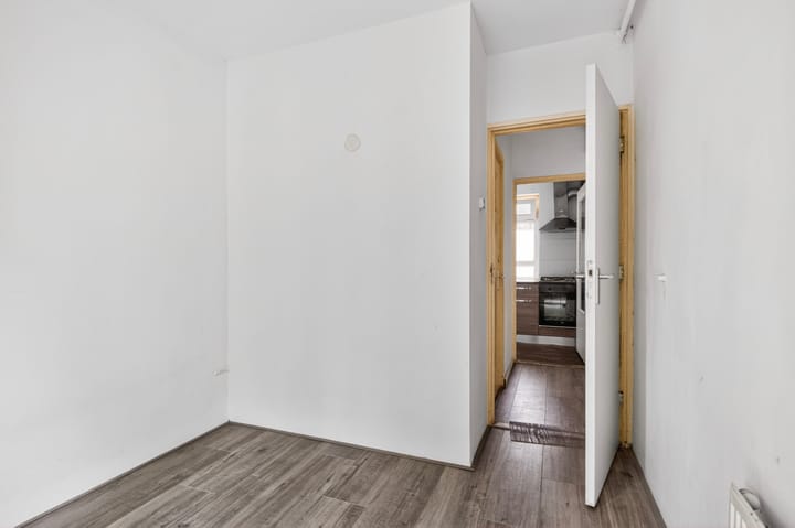 Appartement te koop: Leeuwensteinplein 8, Arnhem