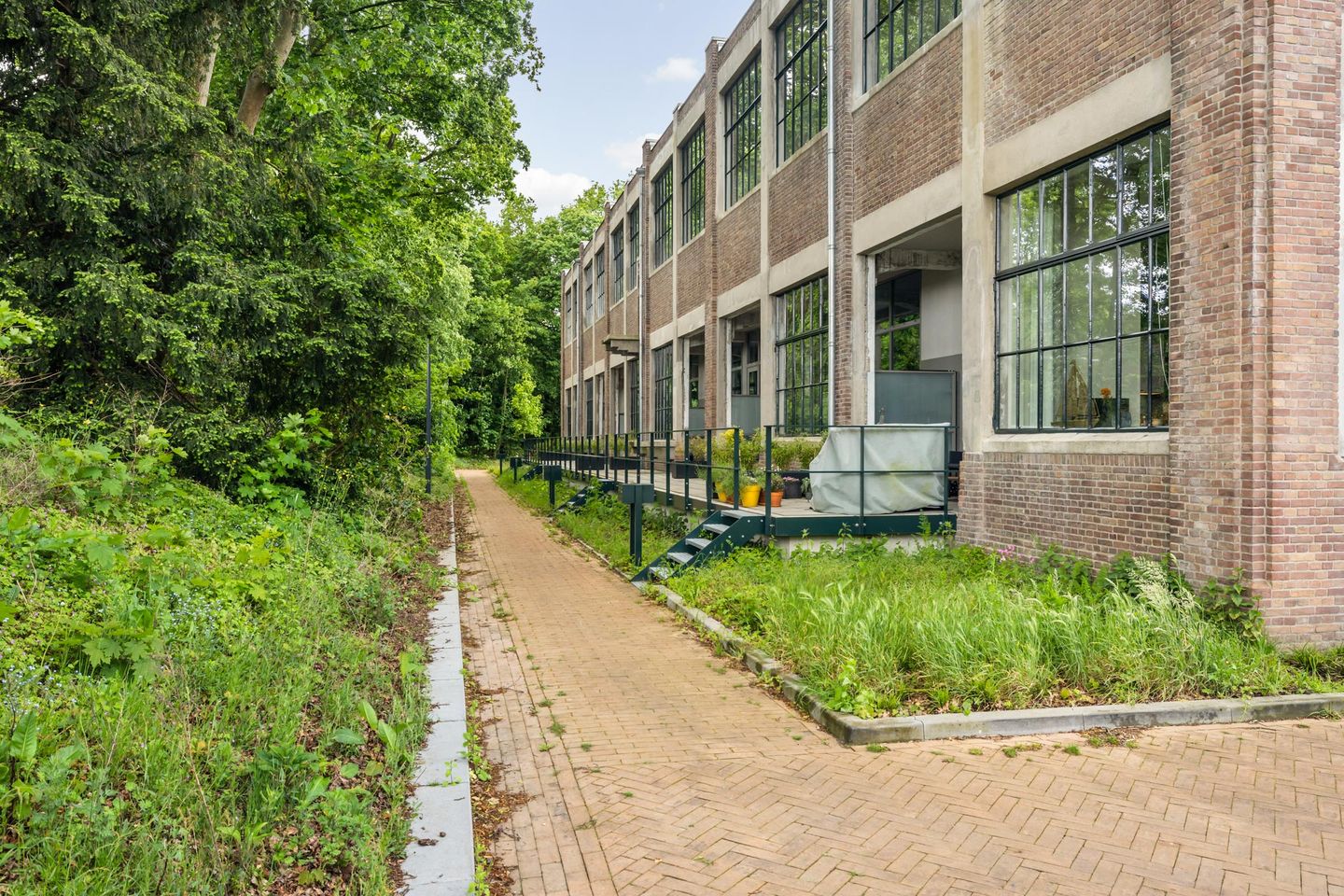 Foto 40 van Achter de Bergen 30
