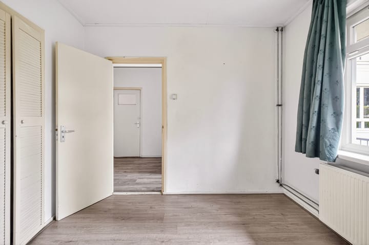 Appartement te koop: Leeuwensteinplein 8, Arnhem