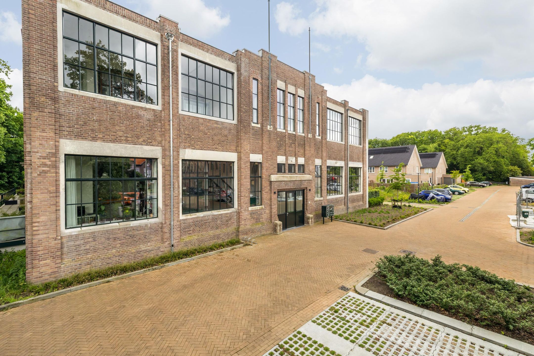 Foto 42 van Achter de Bergen 30