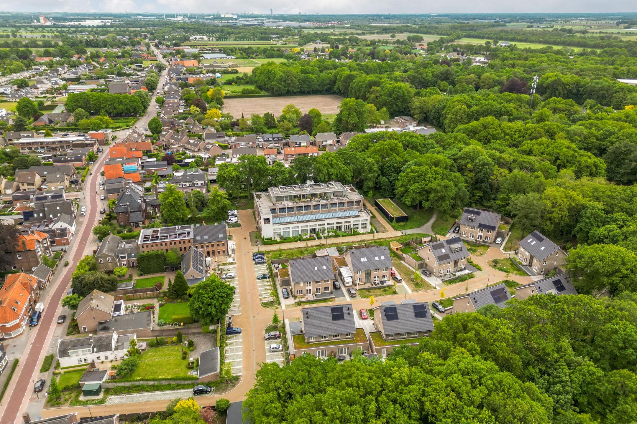 Foto 45 van Achter de Bergen 30