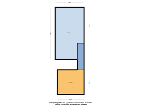Bekijk plattegrond