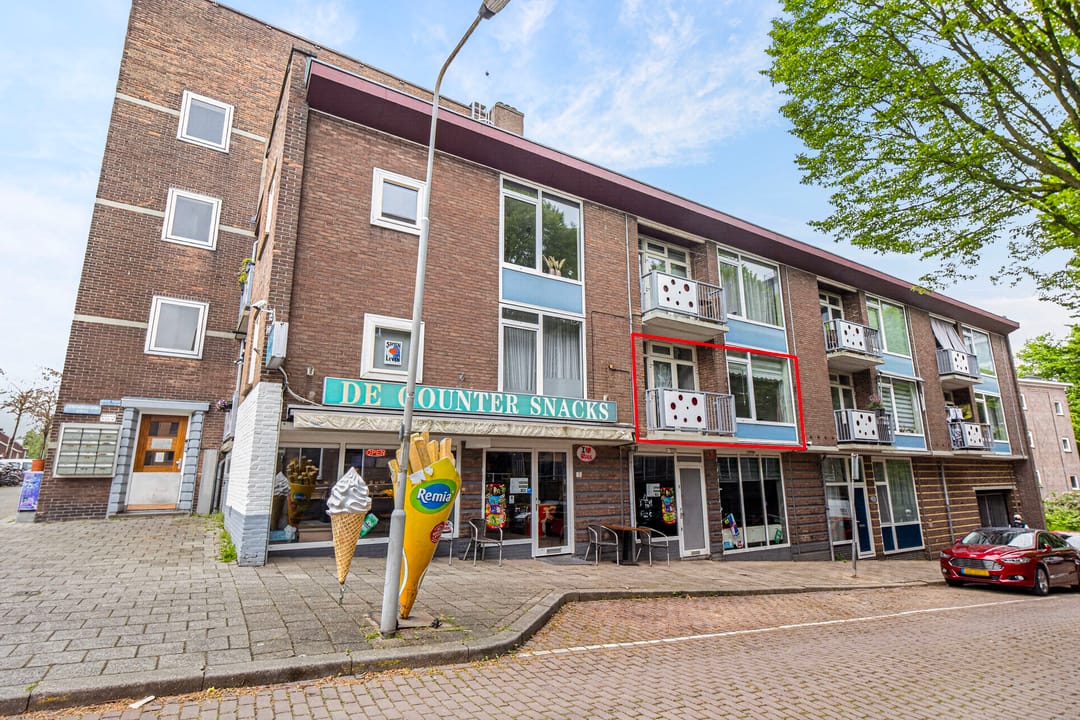 Foto 1 van Leeuwensteinplein 8