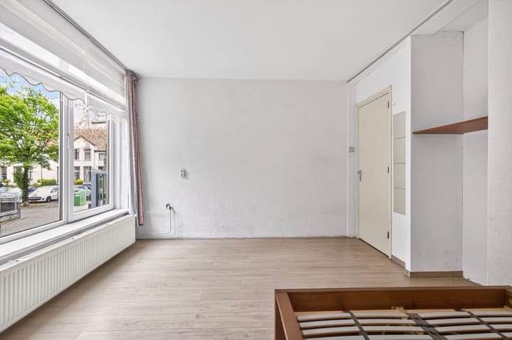 Appartement te koop: Leeuwensteinplein 8, Arnhem