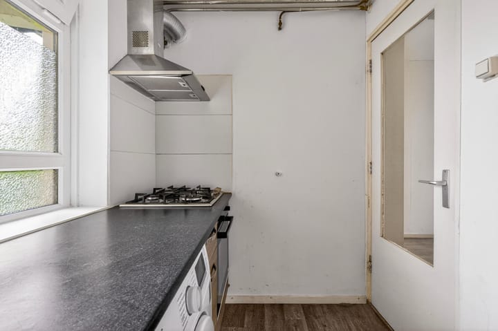 Appartement te koop: Leeuwensteinplein 8, Arnhem