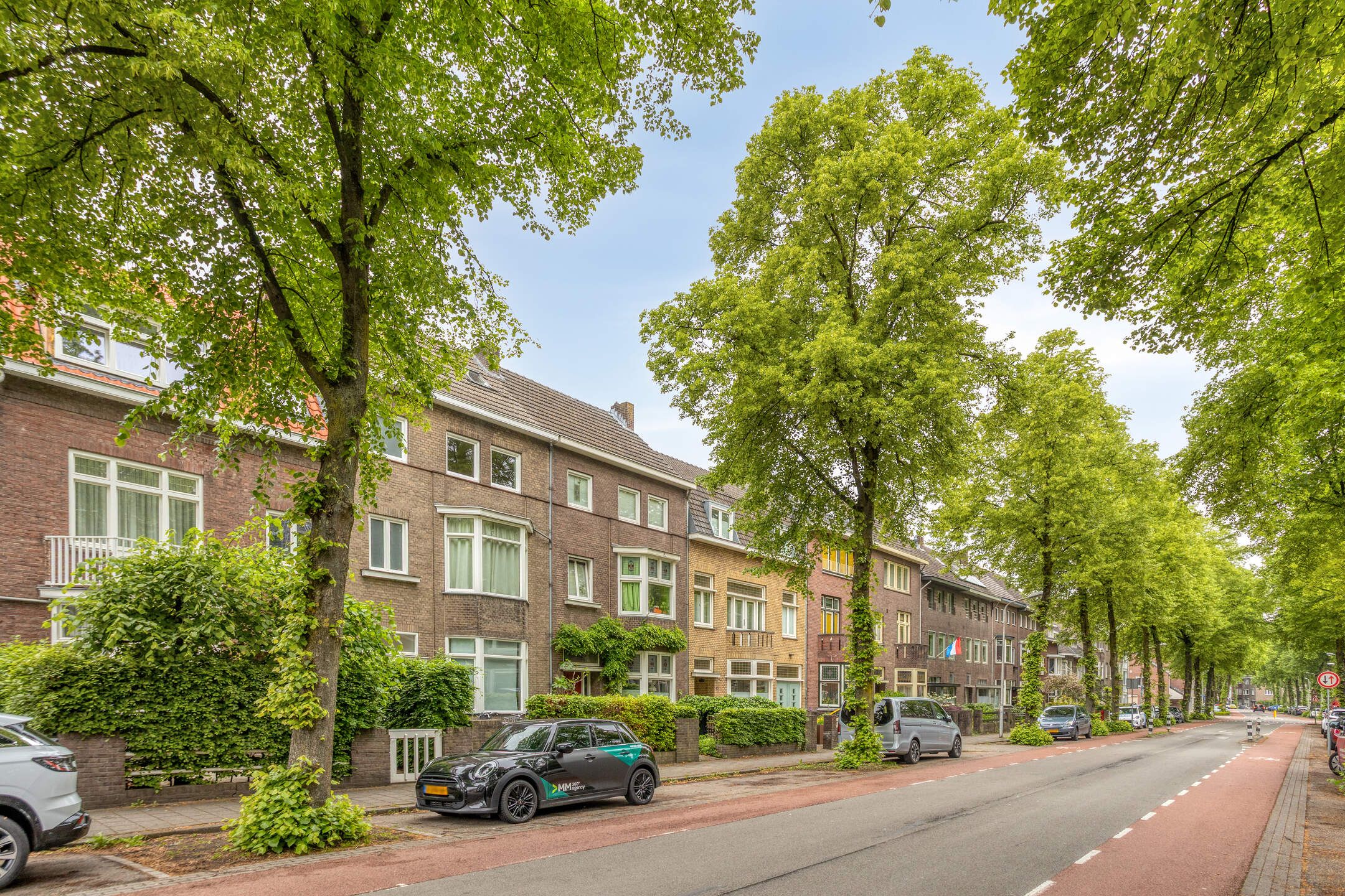 Foto 27 van Koning Clovisstraat 84-C