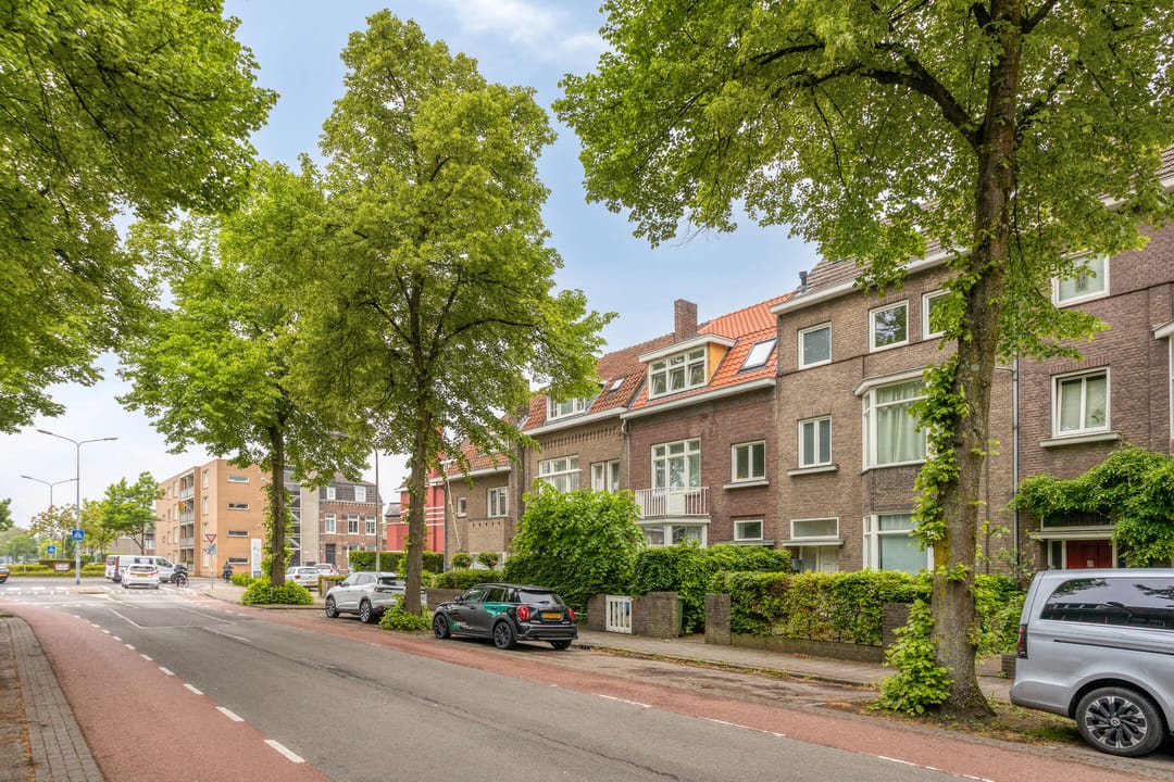 Foto 26 van Koning Clovisstraat 84-C