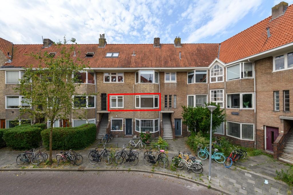 Ambonstraat 26-A 26 a
