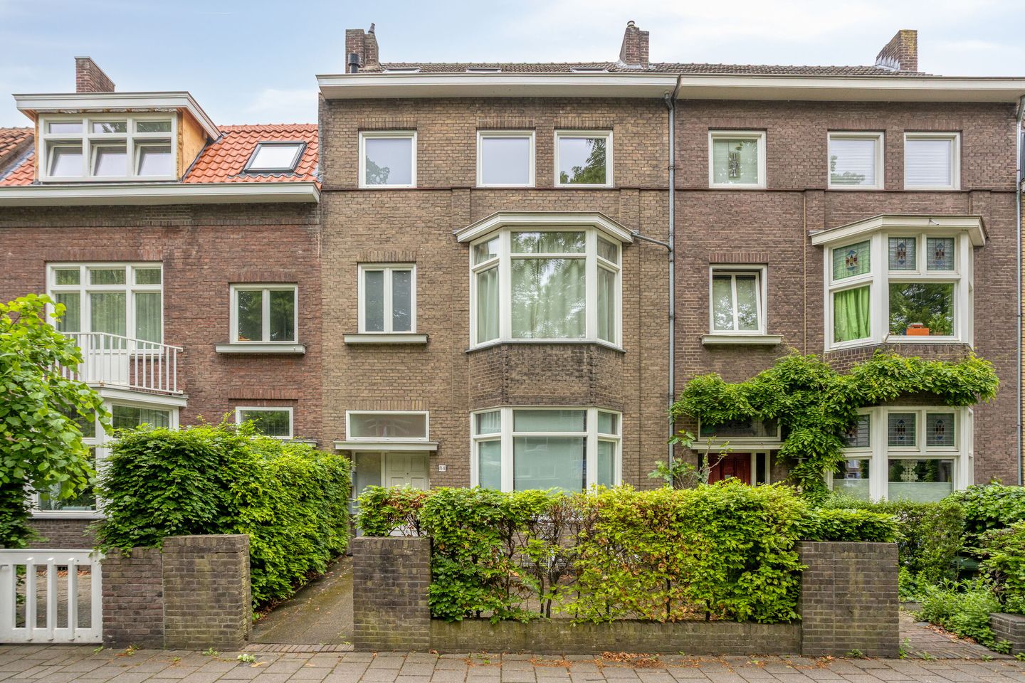 Foto 25 van Koning Clovisstraat 84-C