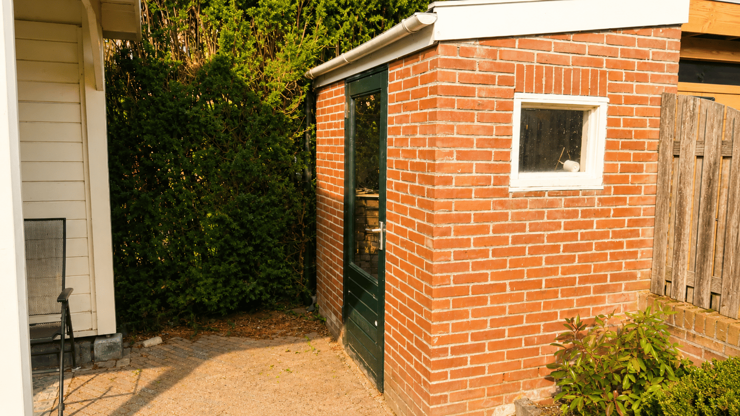 Photo 19 of Nienhuis Ruijskade 78