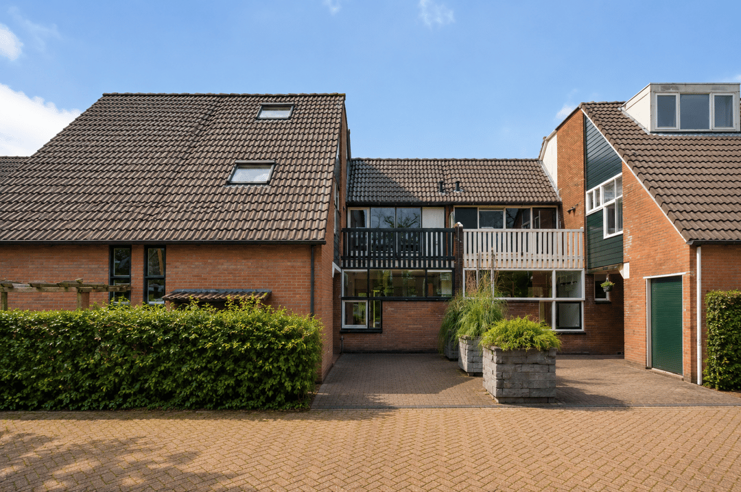 Photo 1 of Nienhuis Ruijskade 78