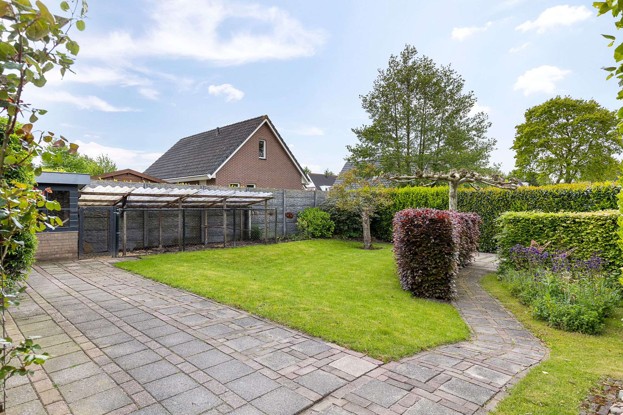 Foto 42 van Verlengde Middenraai 53-A