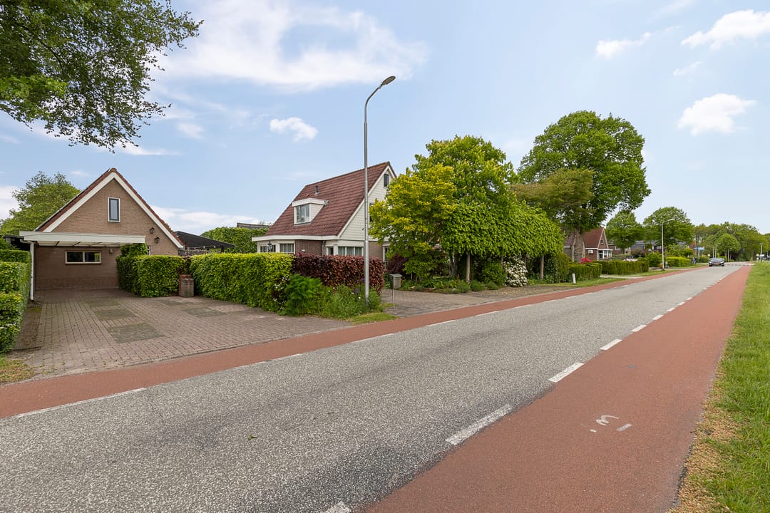 Foto 47 van Verlengde Middenraai 53-A