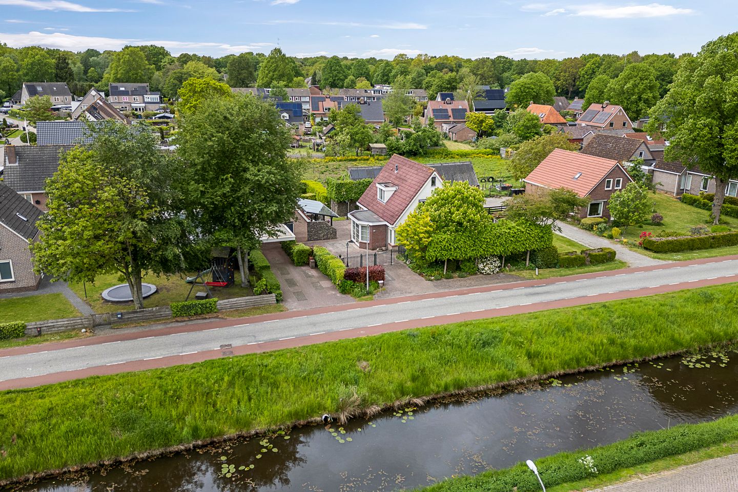 Foto 49 van Verlengde Middenraai 53-A