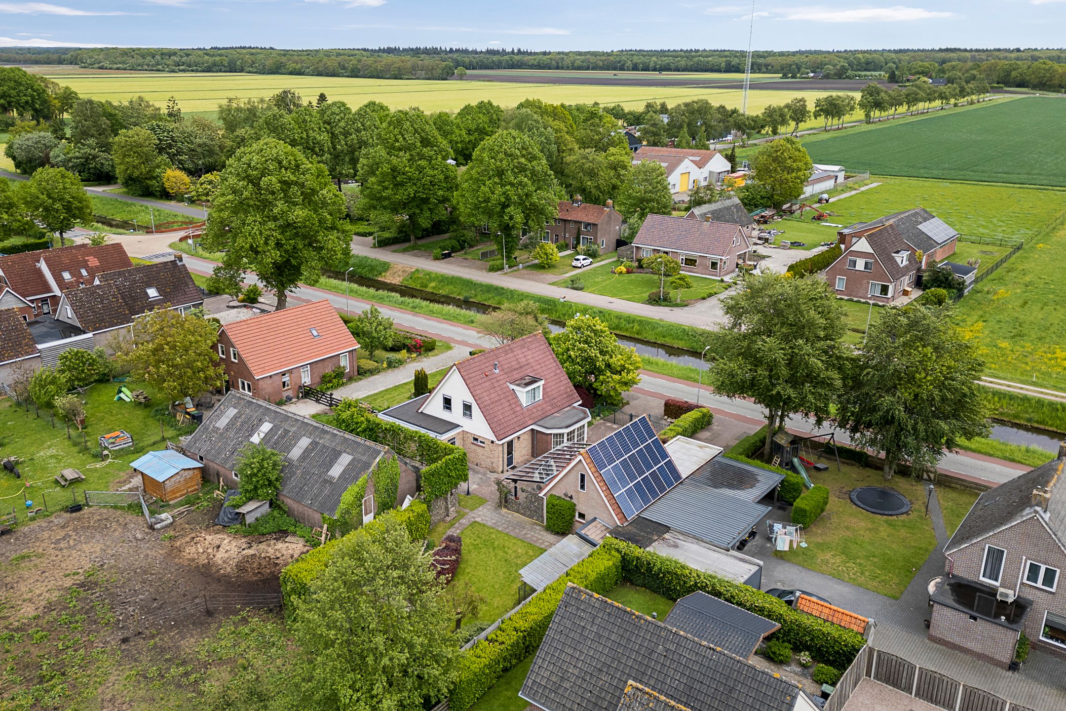 Foto 48 van Verlengde Middenraai 53-A