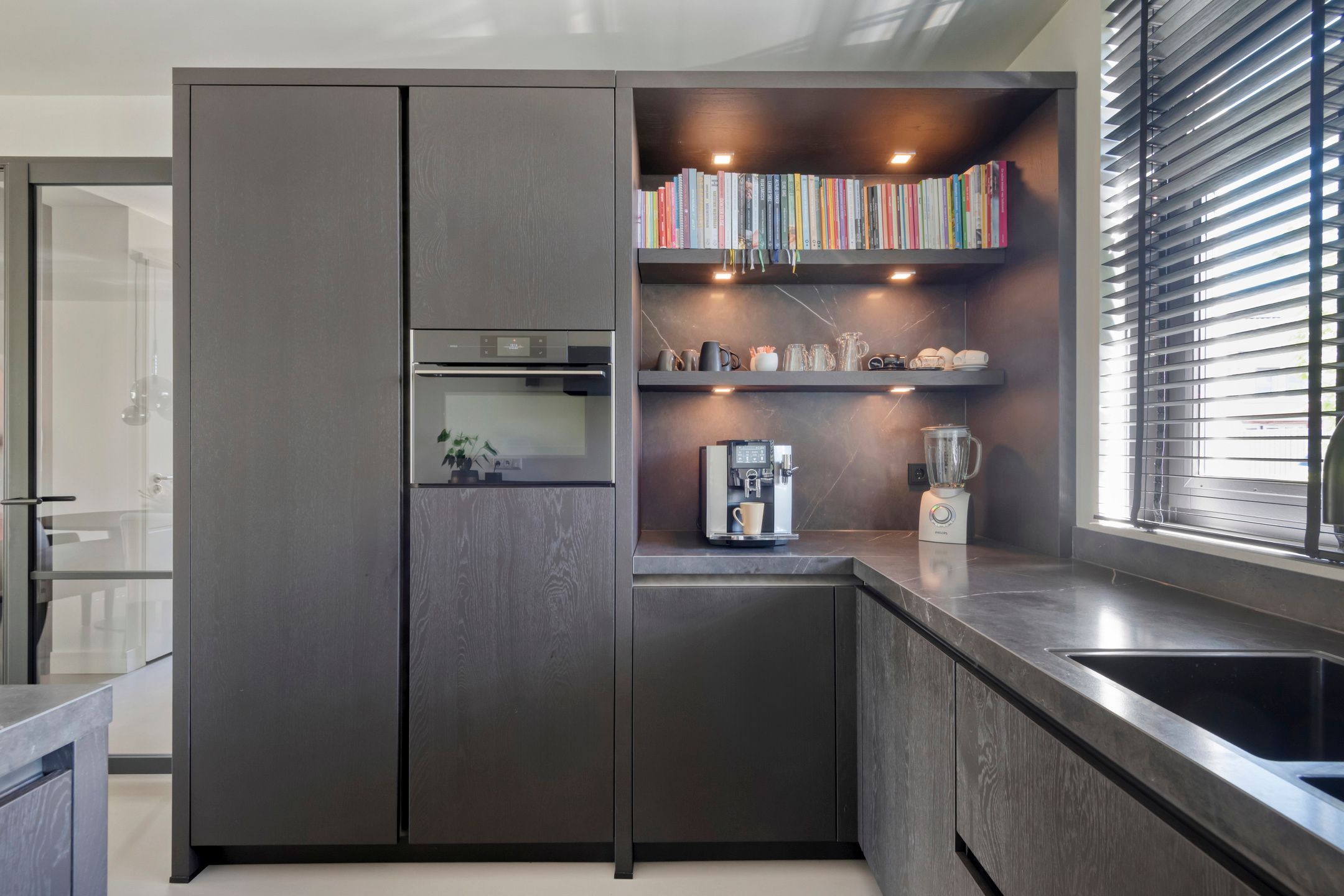 Instapklare vrijstaande bungalow met luxe afwerking en volledig gelijkvloers wooncomfort — 18