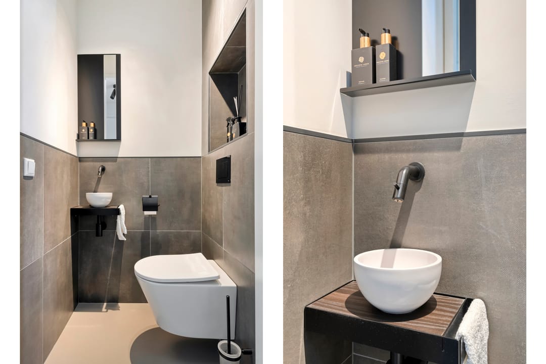 Instapklare vrijstaande bungalow met luxe afwerking en volledig gelijkvloers wooncomfort — 7