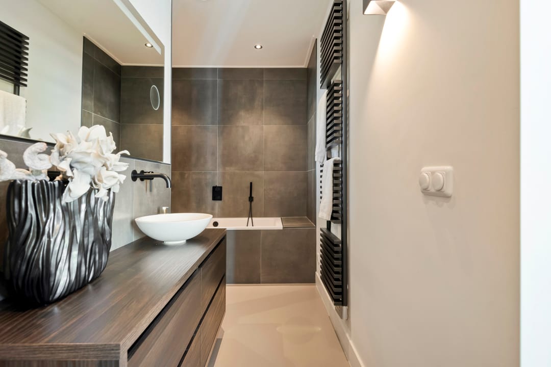 Instapklare vrijstaande bungalow met luxe afwerking en volledig gelijkvloers wooncomfort — 28