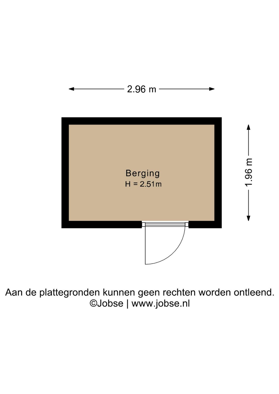 Instapklare vrijstaande bungalow met luxe afwerking en volledig gelijkvloers wooncomfort — 43