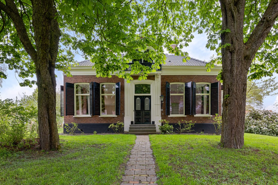 Photo 1 of Hoofdweg 54