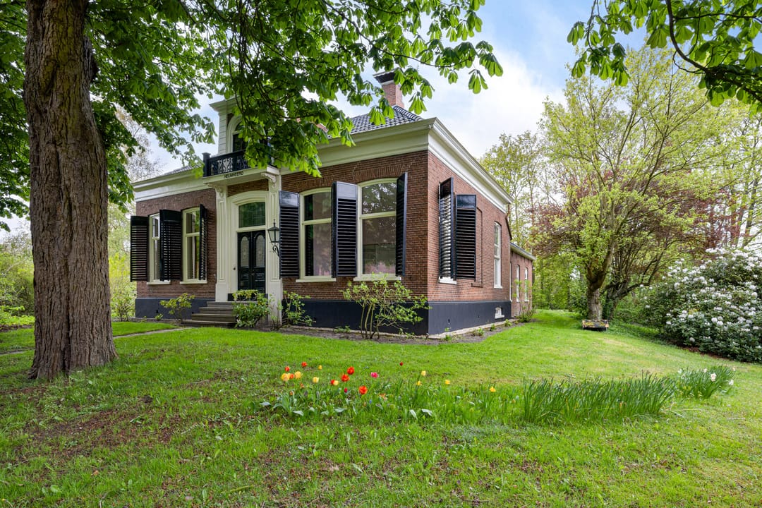 Photo 11 of Hoofdweg 54