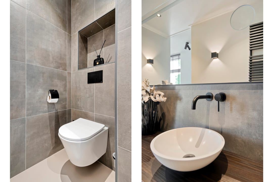 Instapklare vrijstaande bungalow met luxe afwerking en volledig gelijkvloers wooncomfort — 31