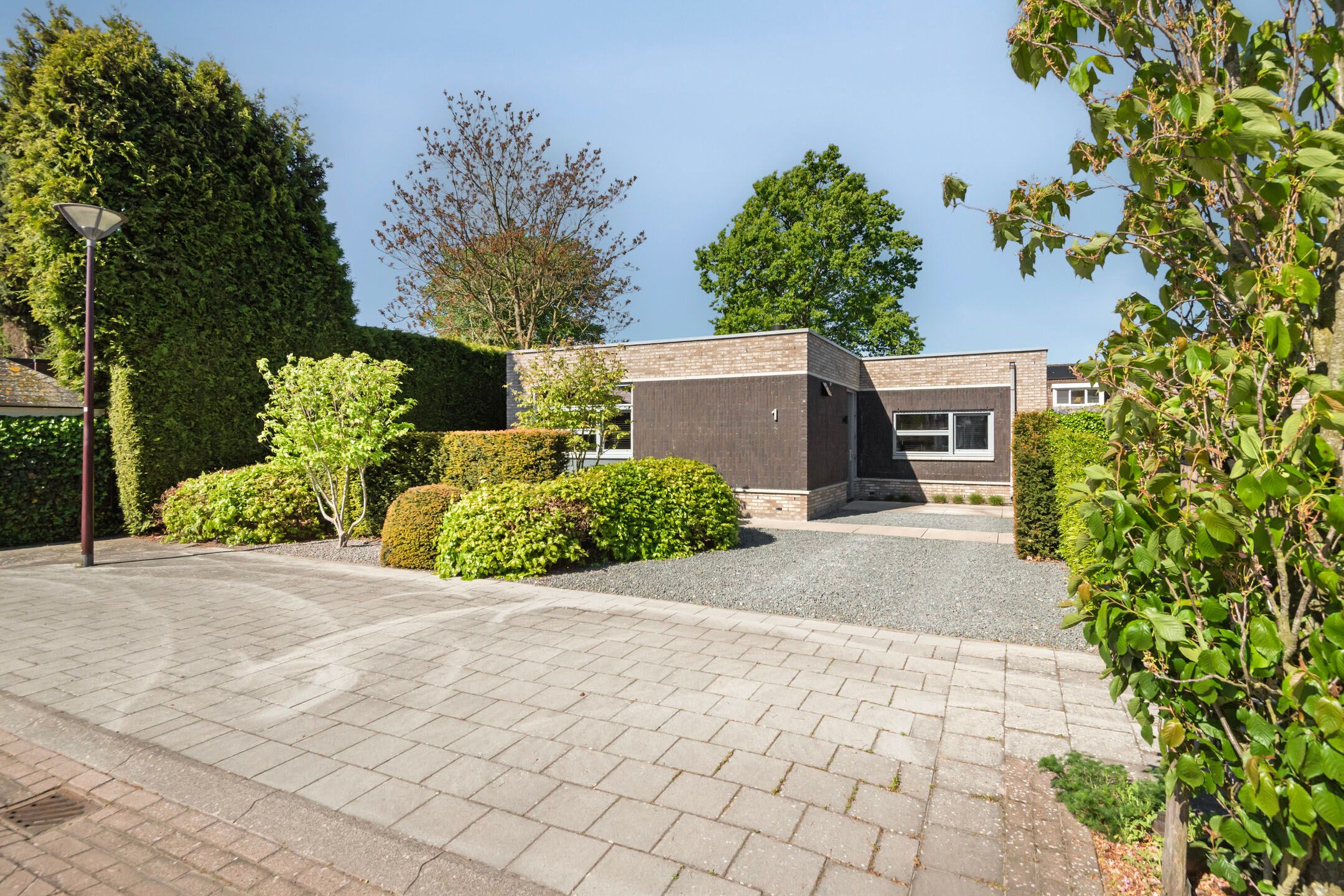 Instapklare vrijstaande bungalow met luxe afwerking en volledig gelijkvloers wooncomfort — 39