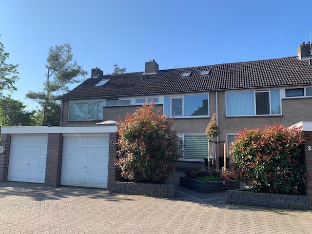 Photo 22 of Dotterbloemstraat 23