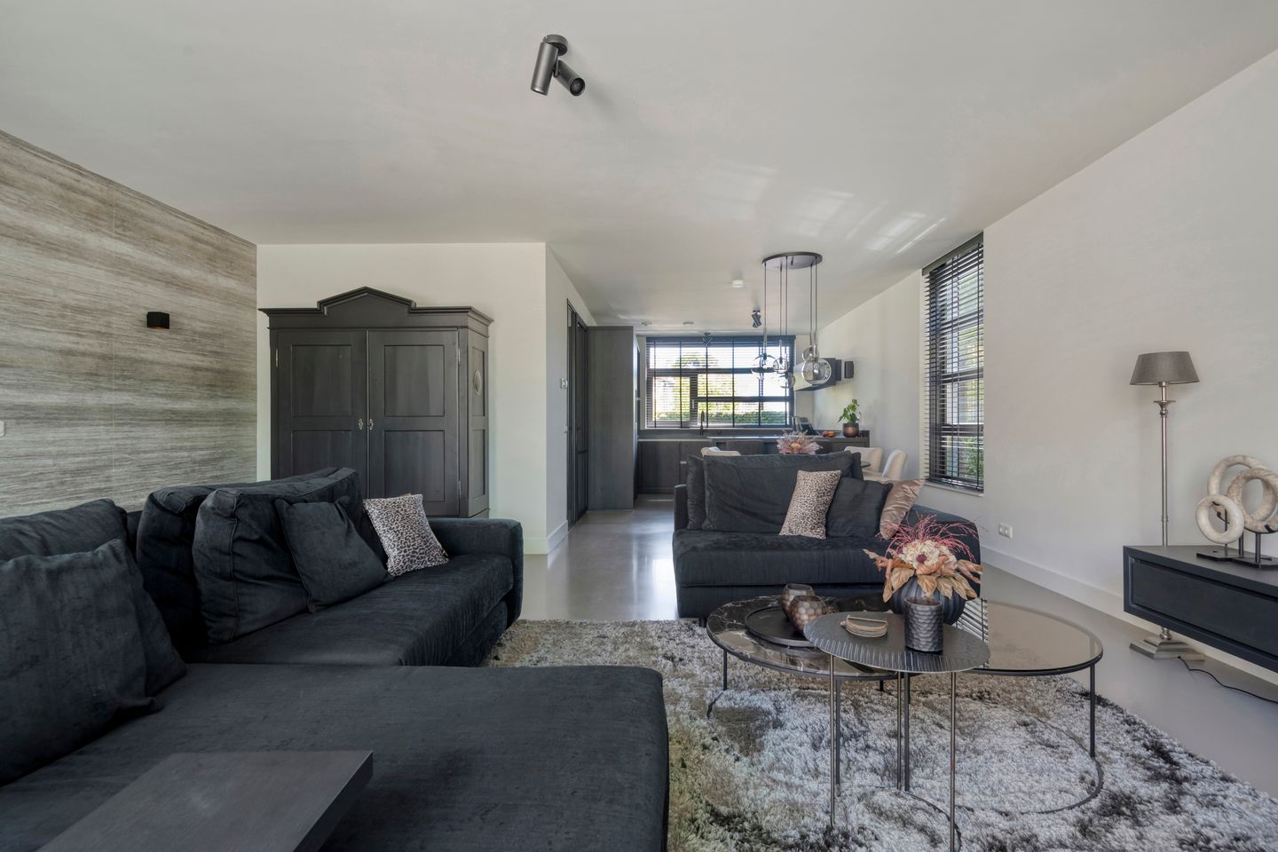 Instapklare vrijstaande bungalow met luxe afwerking en volledig gelijkvloers wooncomfort — 14