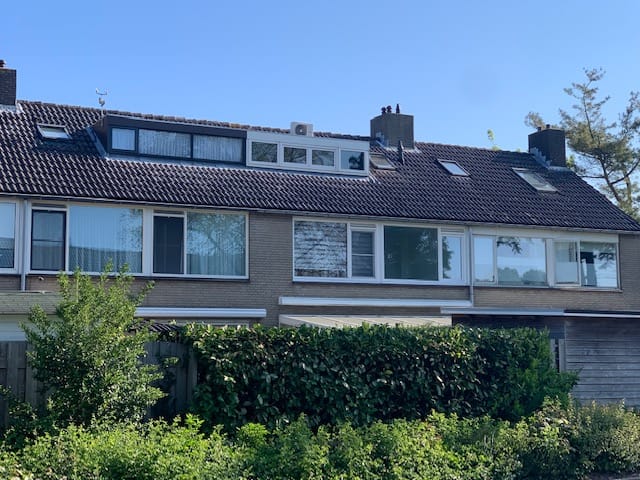 Photo 23 of Dotterbloemstraat 23