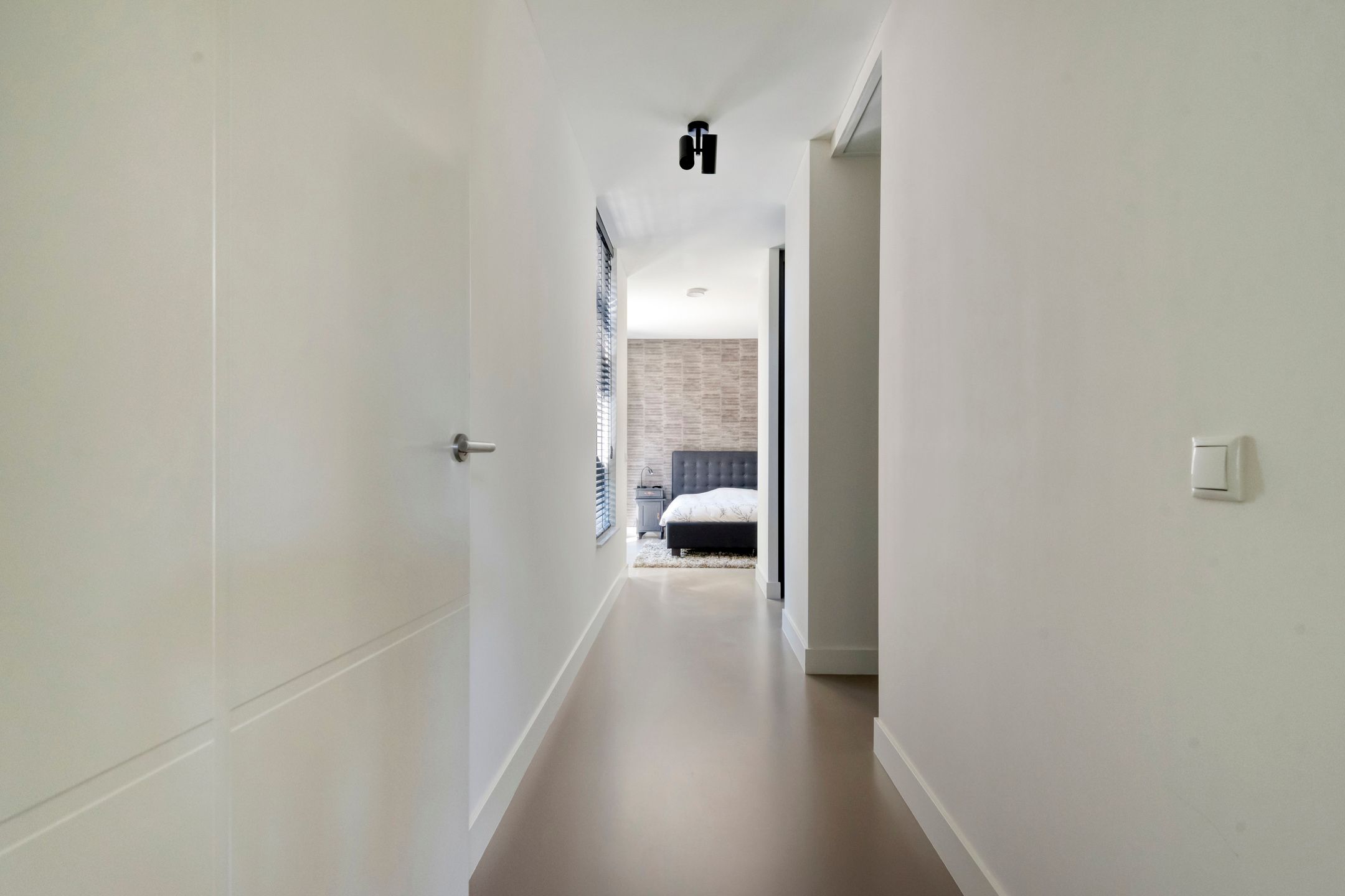 Instapklare vrijstaande bungalow met luxe afwerking en volledig gelijkvloers wooncomfort — 21