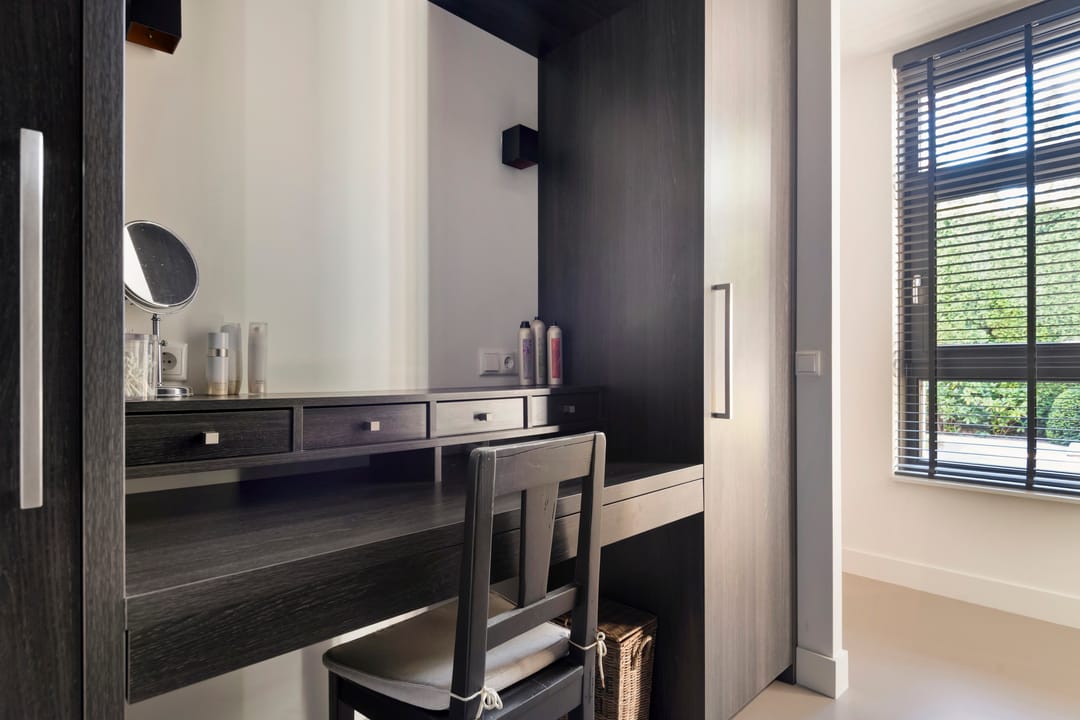 Instapklare vrijstaande bungalow met luxe afwerking en volledig gelijkvloers wooncomfort — 26