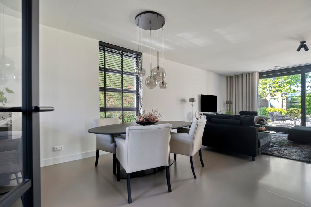 Instapklare vrijstaande bungalow met luxe afwerking en volledig gelijkvloers wooncomfort — 8