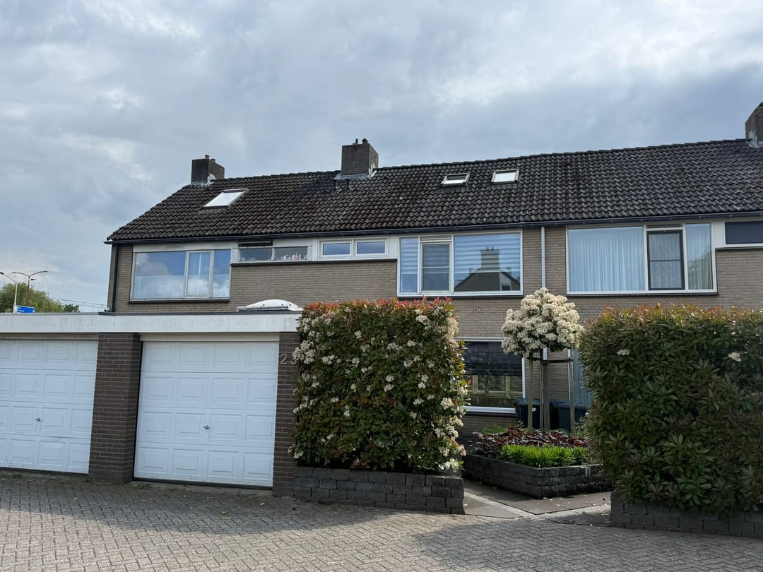 Photo 1 of Dotterbloemstraat 23