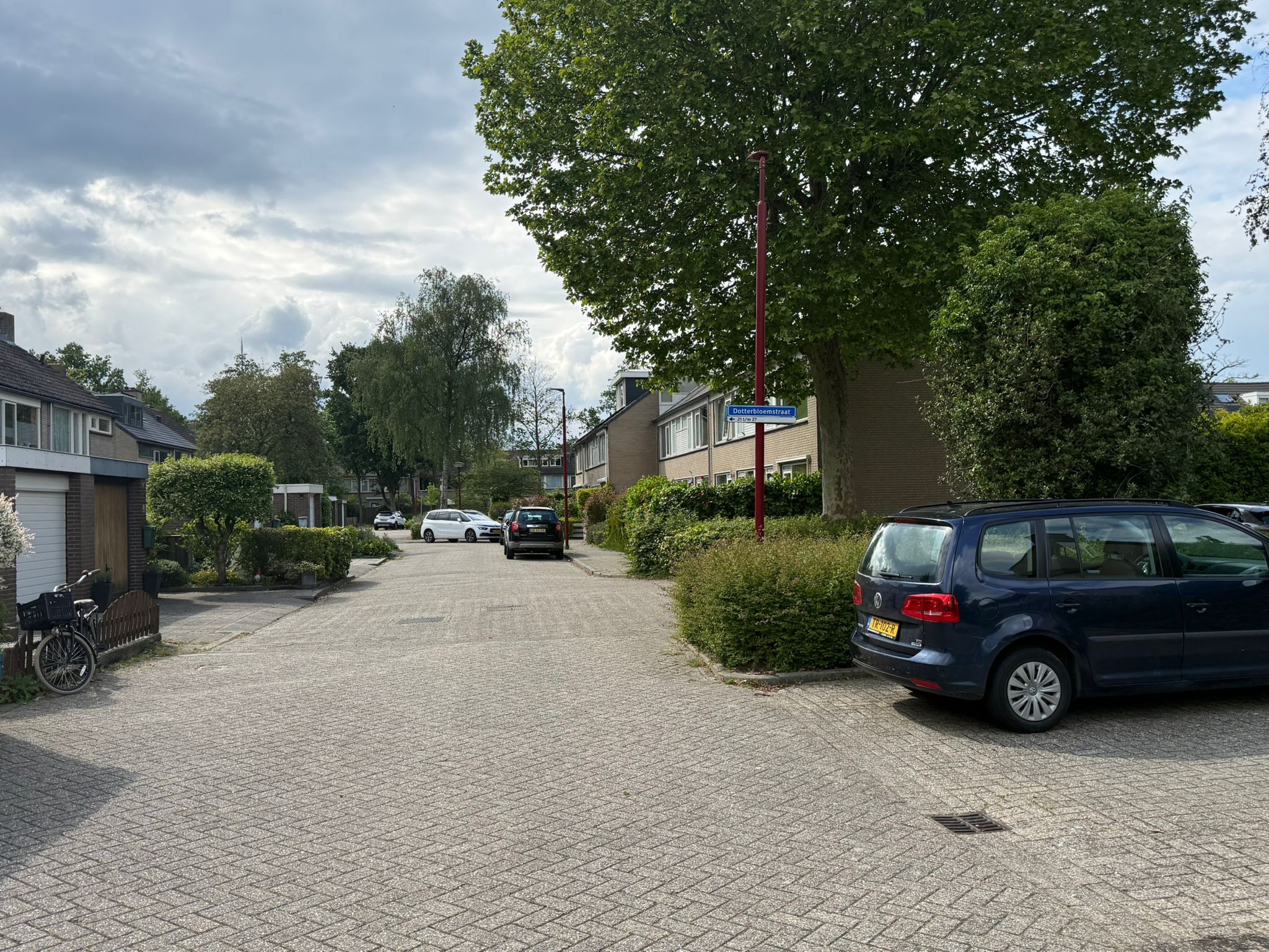 Photo 18 of Dotterbloemstraat 23