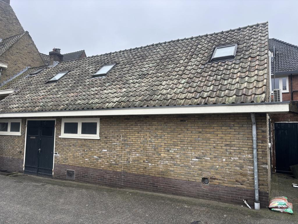 Bekijk foto 2 van Vaartweg 26-A5