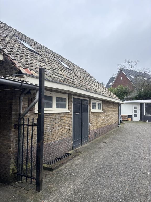 Vaartweg 26-A5