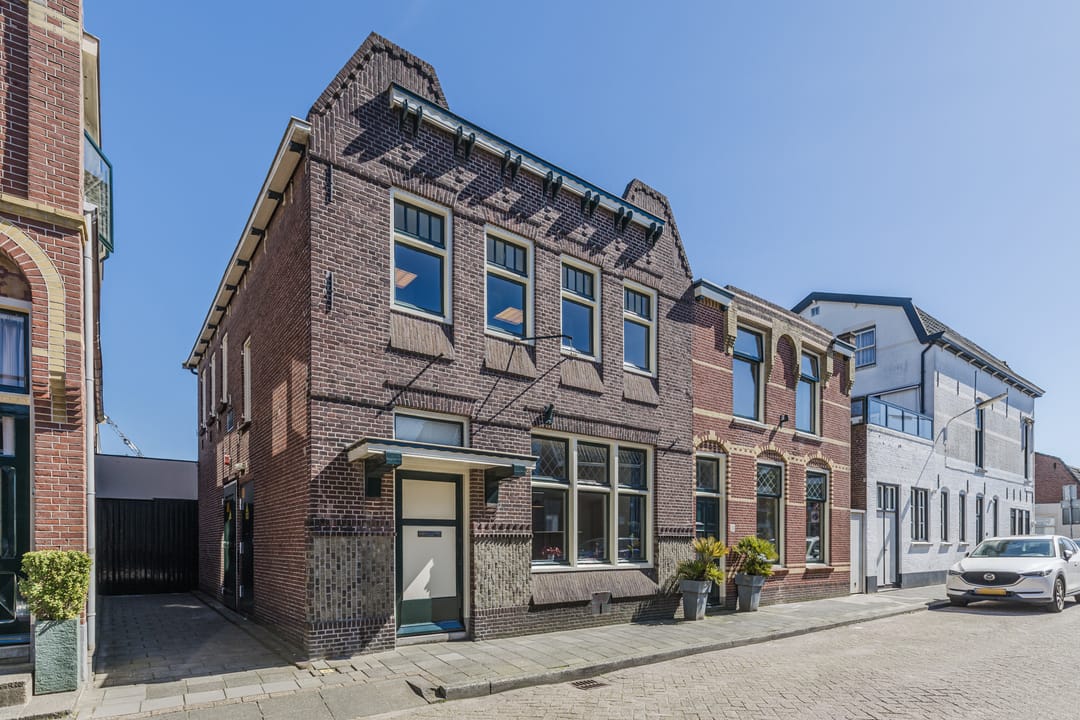 Foto 7 van Korte Nieuwstraat 1