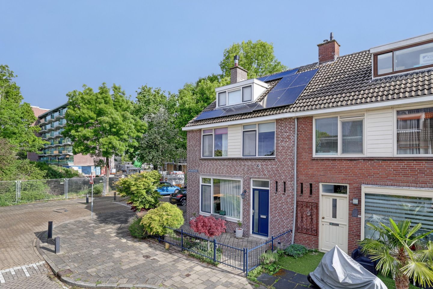 Foto 44 van Mesdagstraat 1