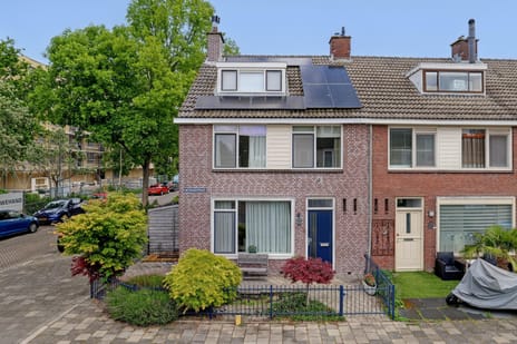 Mesdagstraat thumbnail
