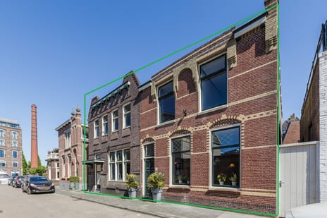 Korte Nieuwstraat thumbnail