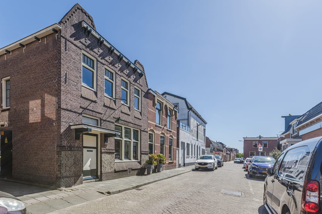 Foto 56 van Korte Nieuwstraat 1