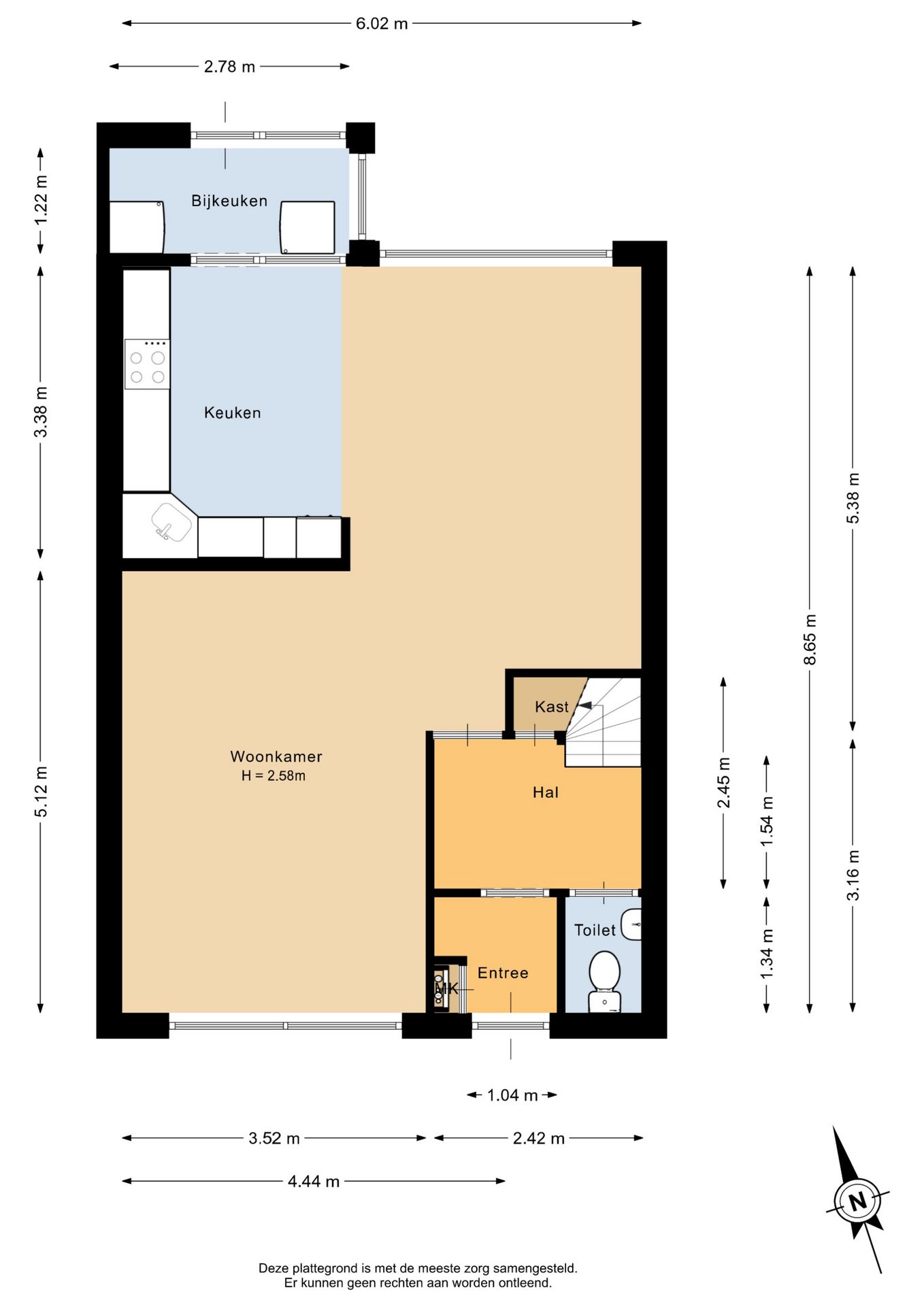 Foto 48 van Mesdagstraat 1
