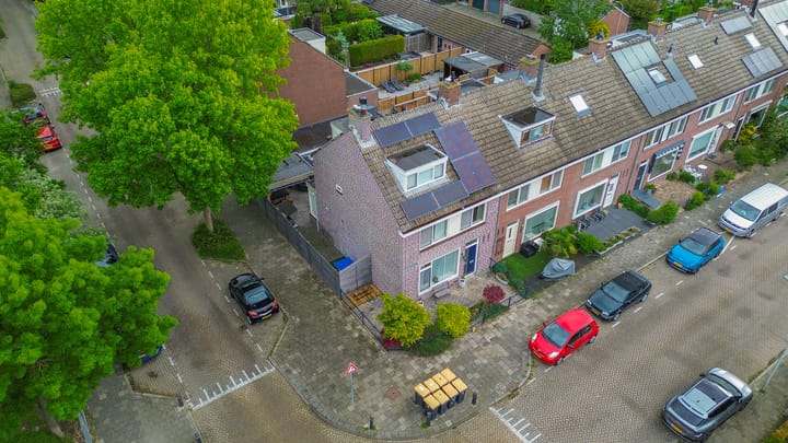 Foto 3 van Mesdagstraat 1