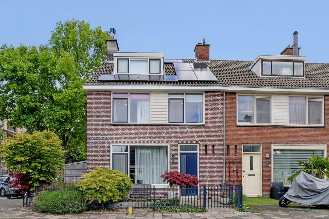 Foto 46 van Mesdagstraat 1