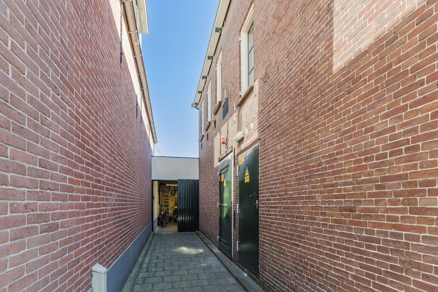 Foto 55 van Korte Nieuwstraat 1