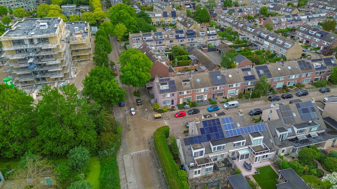 Foto 43 van Mesdagstraat 1